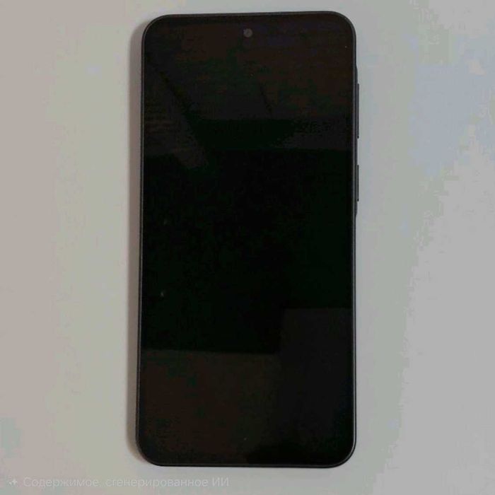 Смартфон Samsung Galaxy A37 5G 6GB/128GB – като нов