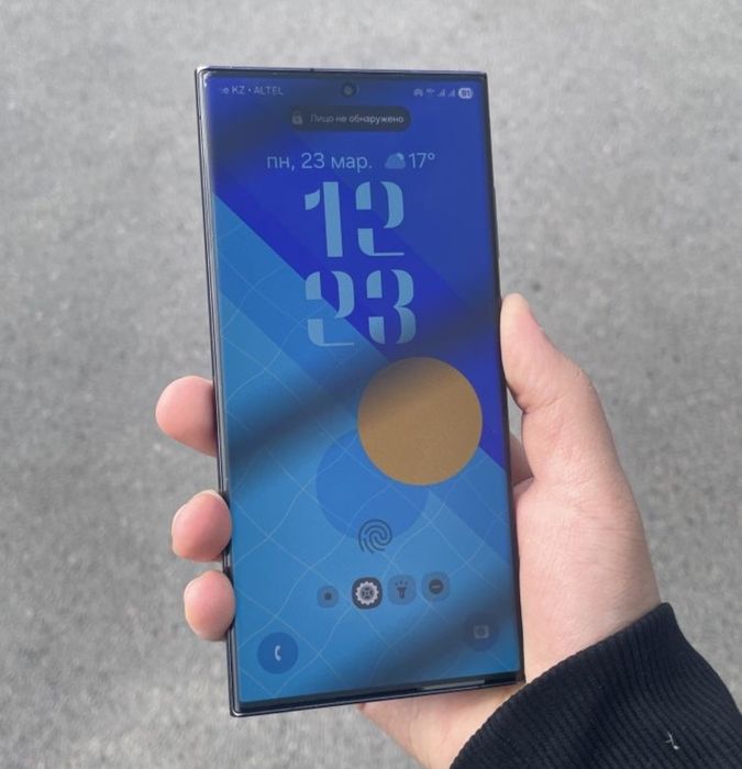 Samsung s23 Ultra 12/512gb