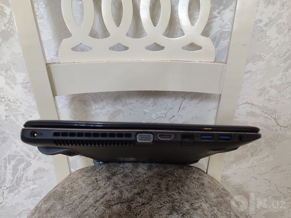 Asus core i5  Nvidia 2 gb ozu 8gb