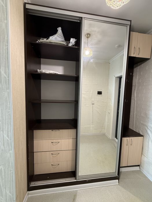 Шкаф купе прихожая срочно