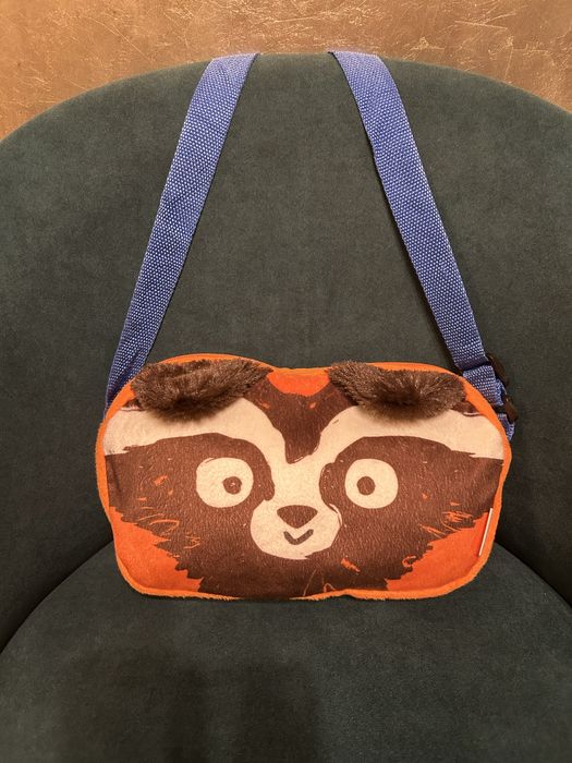 Сумки для девочек