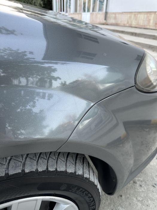 Chevrolet Lacetti (Gentra)