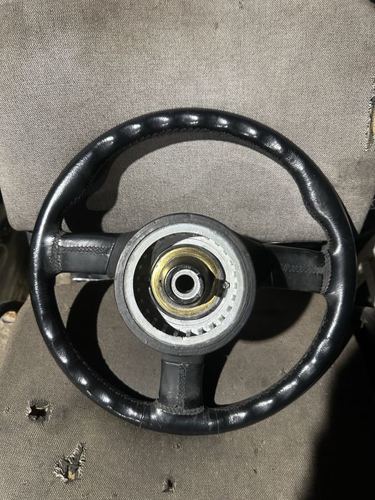 Volan m tehnic 2 bmw e30