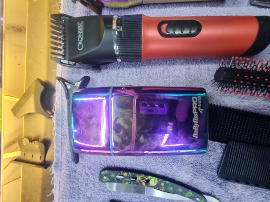 Продам набор барбера