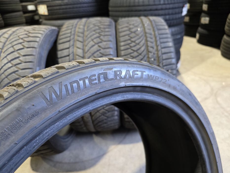 265/35/19//245/35/19 KUMHO