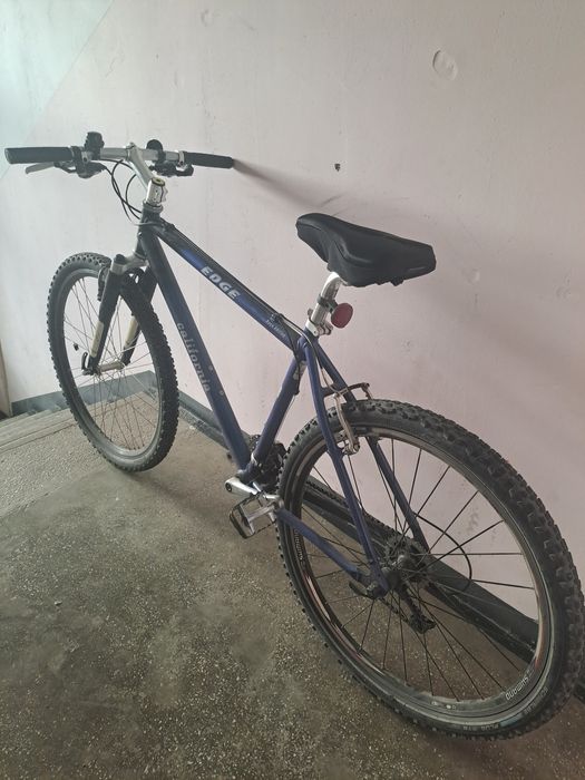 Vand bicicleta California marime cadru 46
