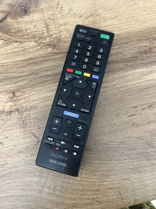 Продам телевизор Sony