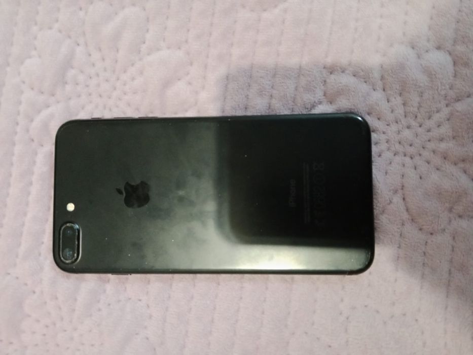 Обмен iPhone 7 Plus