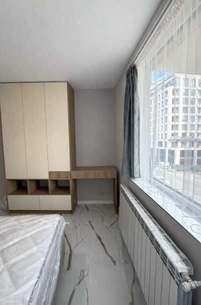 Дава се под наем Двустаен апартамент в София, Кръстова вада - 65 кв.м за 896.58 € - Снимка #4