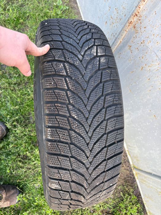 Гуми за джип NEXEN