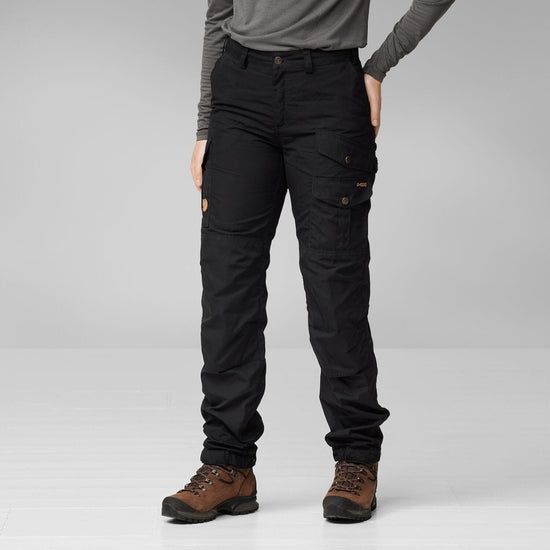 Оригинален дамски туристически панталон Fjallraven Vidda Pro Trousers