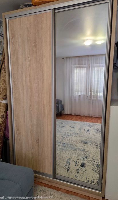 Продам шкаф-купе