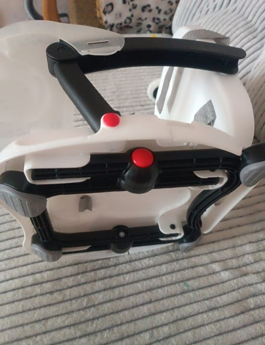 Продам портативный  стульчик.