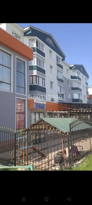 Квартира Асар мкр