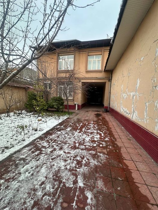 Дом продается на Урикзаре