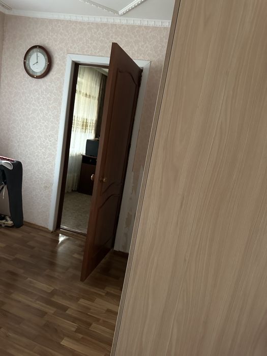 4 комнатная квартира