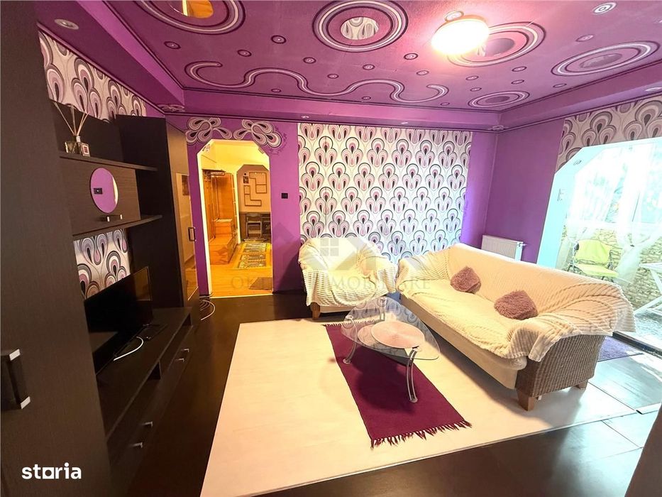 Apartament 3 camere ,  zona Aradului