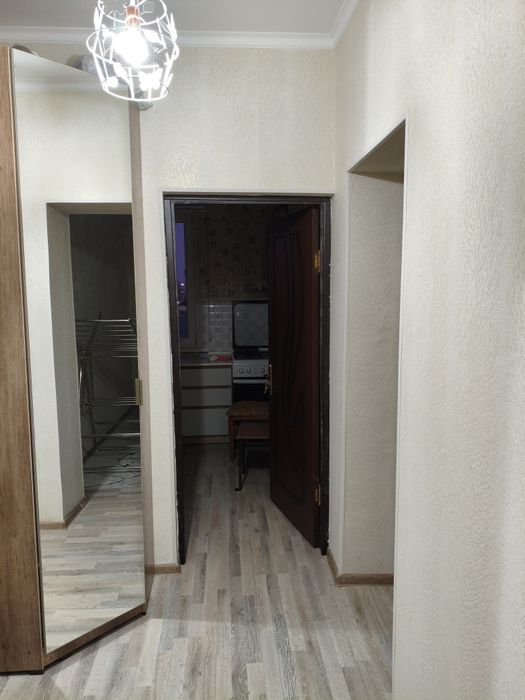 Сдаётся квартира в долгосрочную