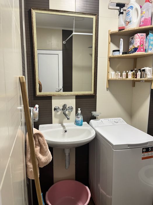 Продава се Двустаен апартамент в Царево - 55 кв.м за 1091 €/кв.м - Снимка #4