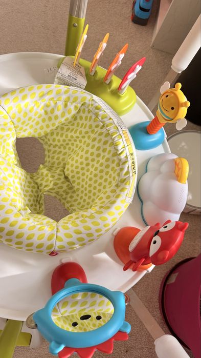 Jumper Skip Hop pliabil