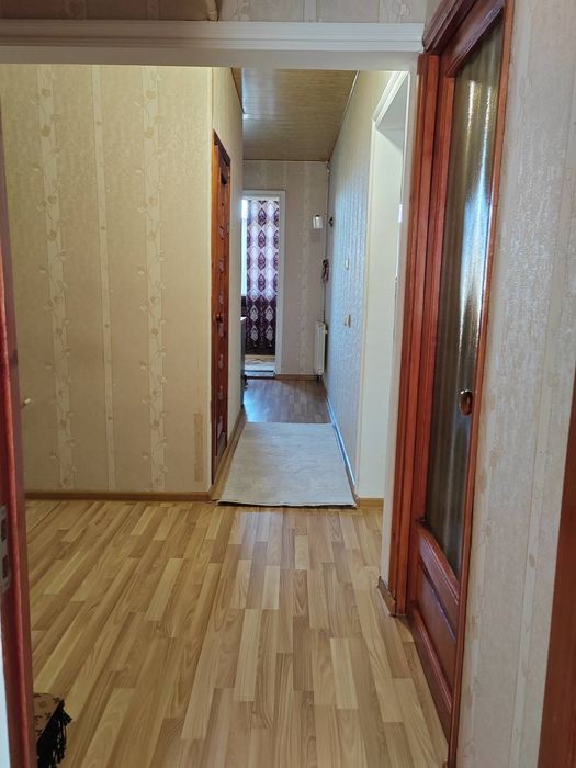 Продаётся 3х комнатная квартира. Мирзо Улугбекский район. ЭкоБазар