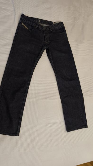 Дънки DIESEL, модел LARKEE, цвят 088Z, W32L32