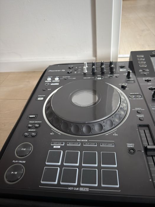 Pioneer (Alpha Theta) XDJ XZ