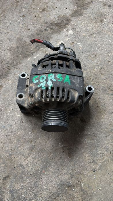 alternator opel corsa c 1.3cdti