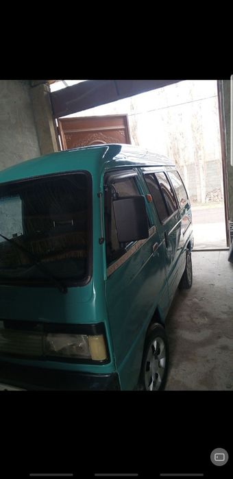 Дамас 1 сотилади холати яхши