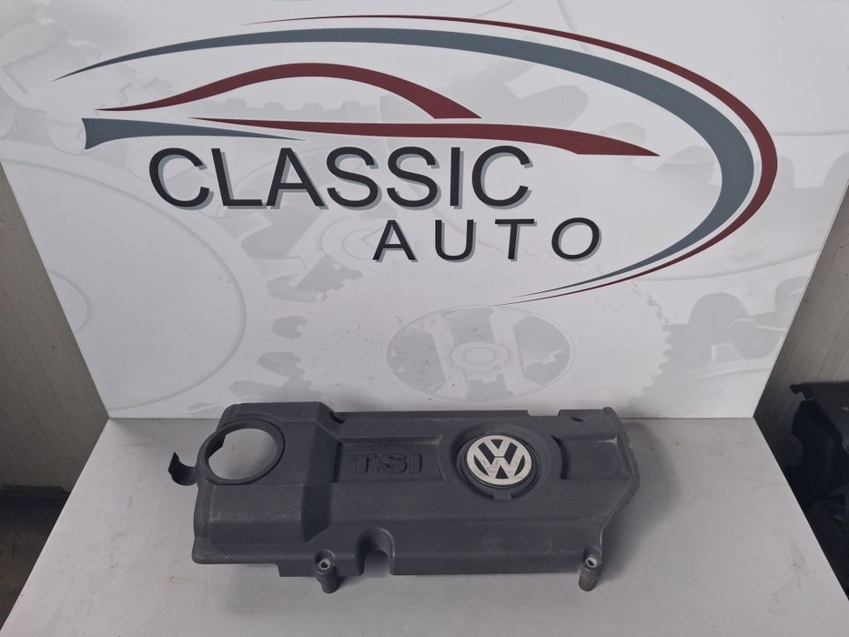 Кора двигател VW 1.4, 2.0TSI