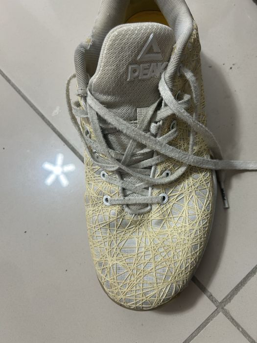 Кроссавка пик баскетбольный