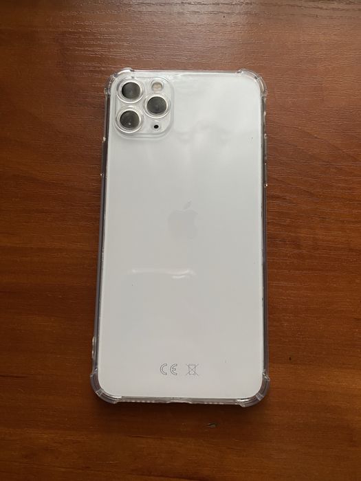 IPhone 11 Pro Max 64 GB