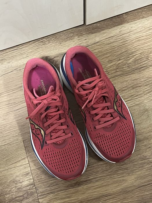 Saucony Endorphin Speed 3