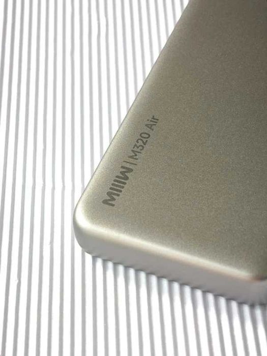 Power Bank CCC MIIIW 55W Original. Есть доставка