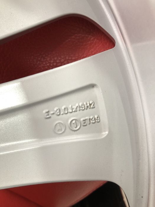 Джанти за Audi Q5 19