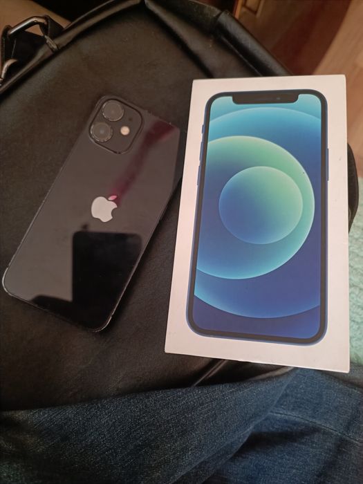 Айфон 12 мини 80000