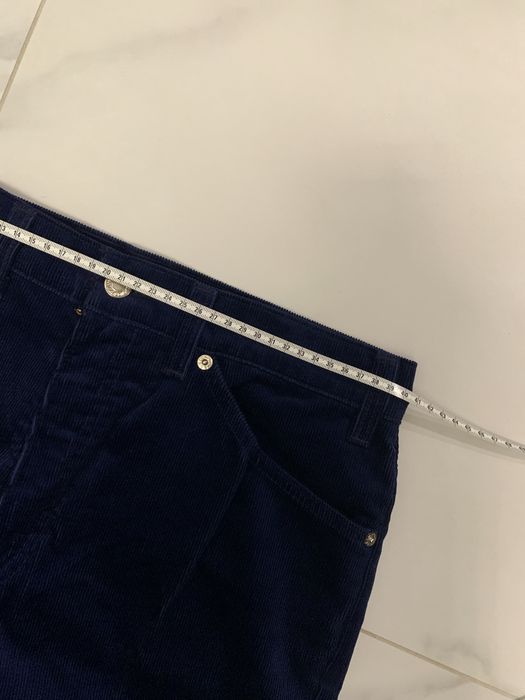 Оригинални мъжки джинси Levi’s 33 размер