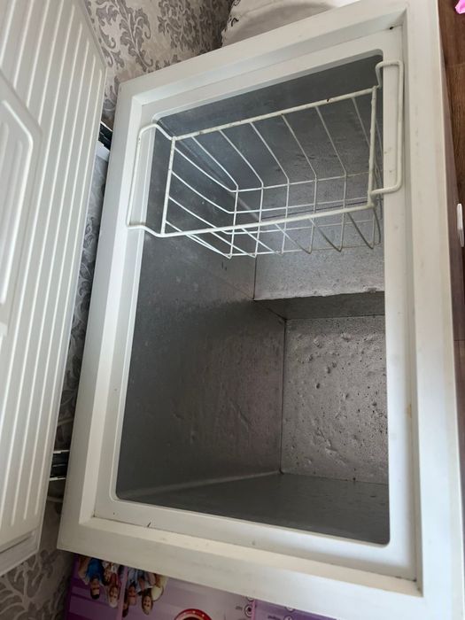 Морозольник срочно рабочий