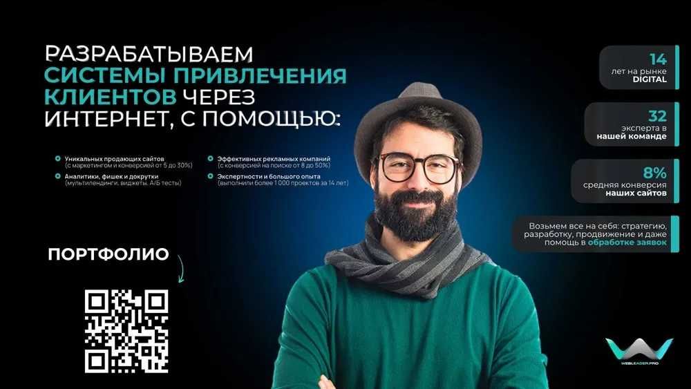 Создание, разработка сайта, лендинг, интернет-магазин / Sayt yaratish