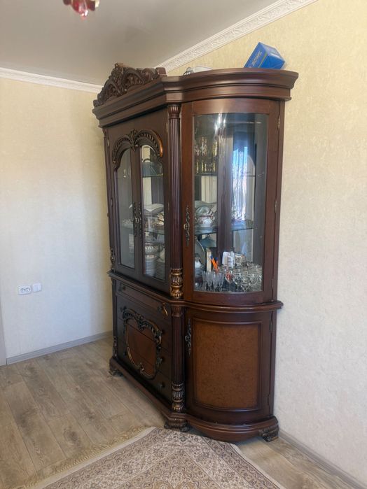 Мебель для зала, горка