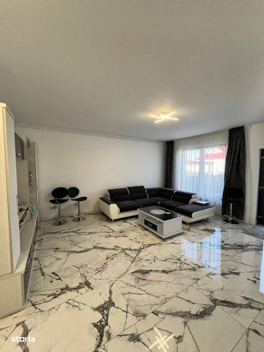 Casa moderna,Radauti