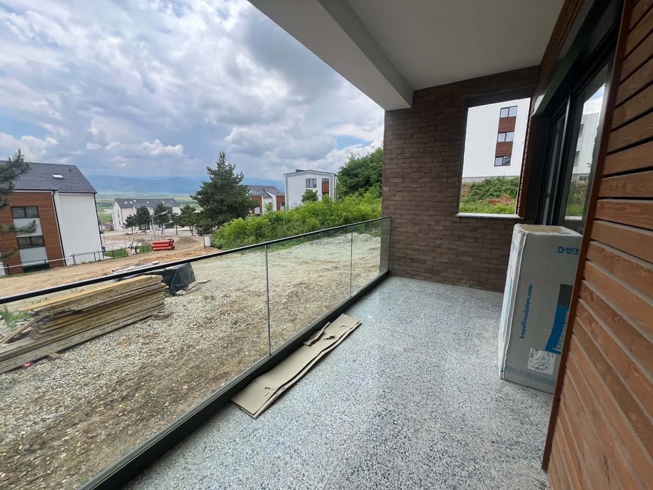 Proprietar – Apartament decomandat, 2 camere, intabulat, parcare inclusa in pret — fotografia 1