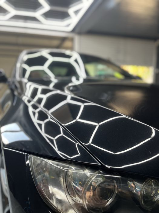 Професионално пастиране / полиране на автомобили