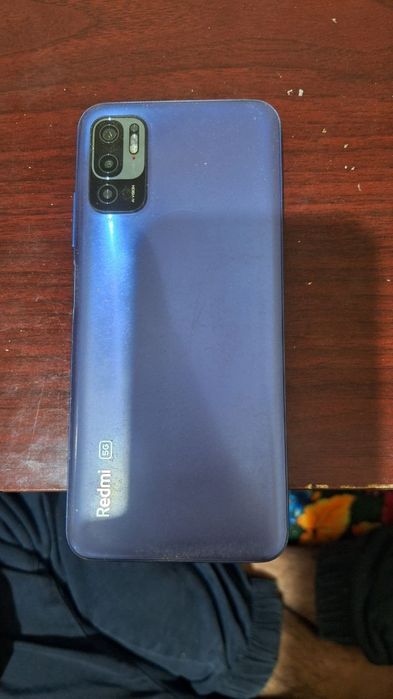 Redmi not 10 6+6.128 g