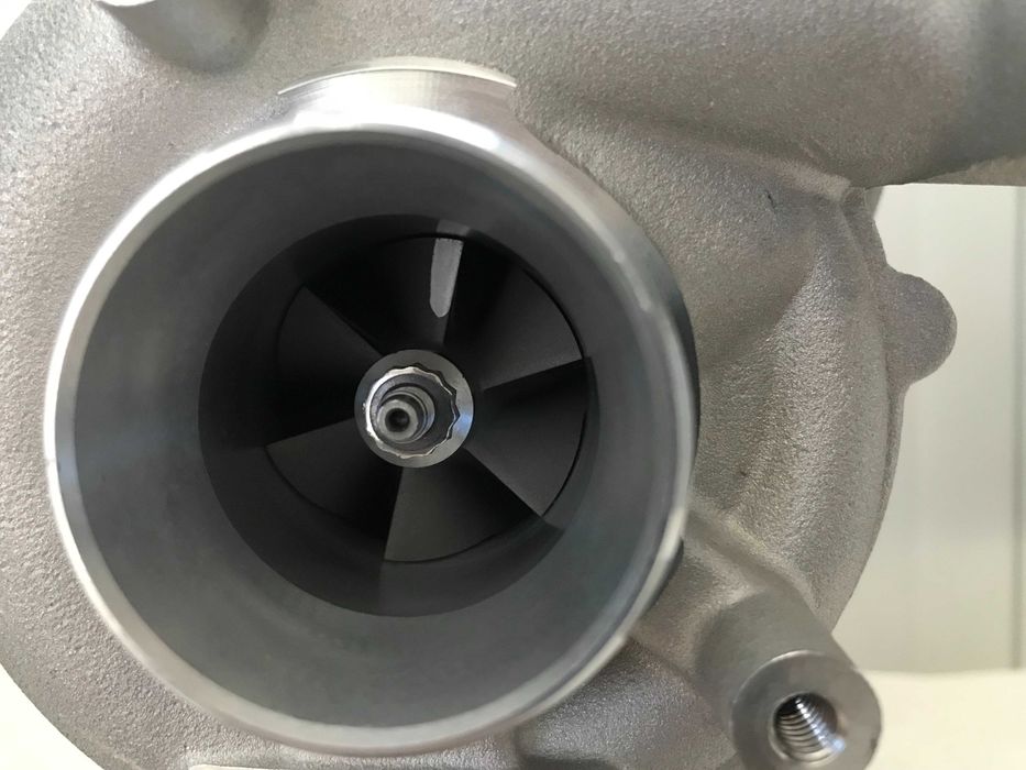 Рециклиране и ремонт на Турбокомпресори за GOLF 5   2.0TDI  8V  140 hp