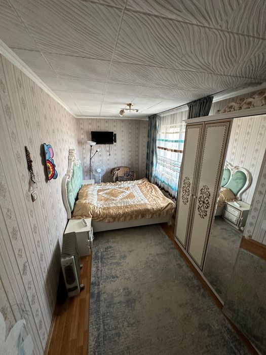 2х комнатная квартира