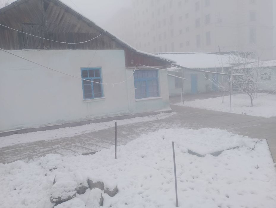 Продаётся участок