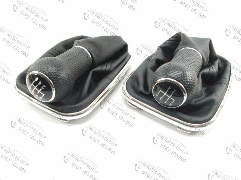 Manson schimbator cu nuca pt Vw Bora, Golf 4 in 5 sau 6 viteze