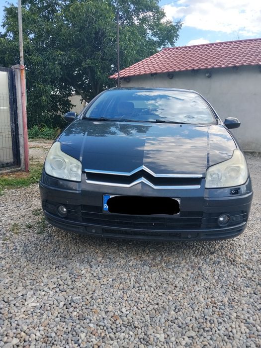 CITROËN C5