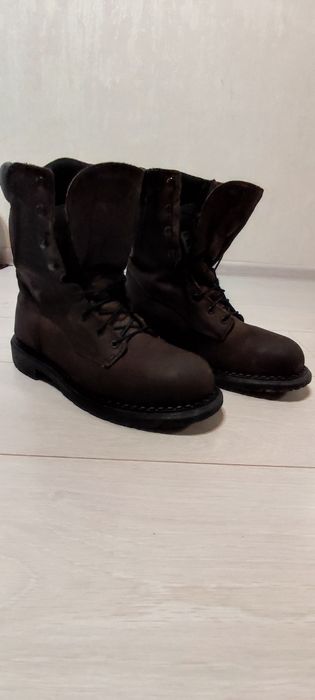 Спец обувь Red Wing